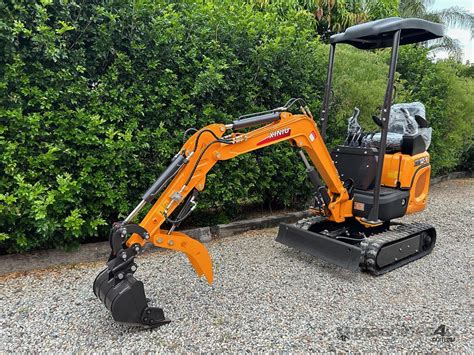 xn12 excavator|kubota xn12 rhino.